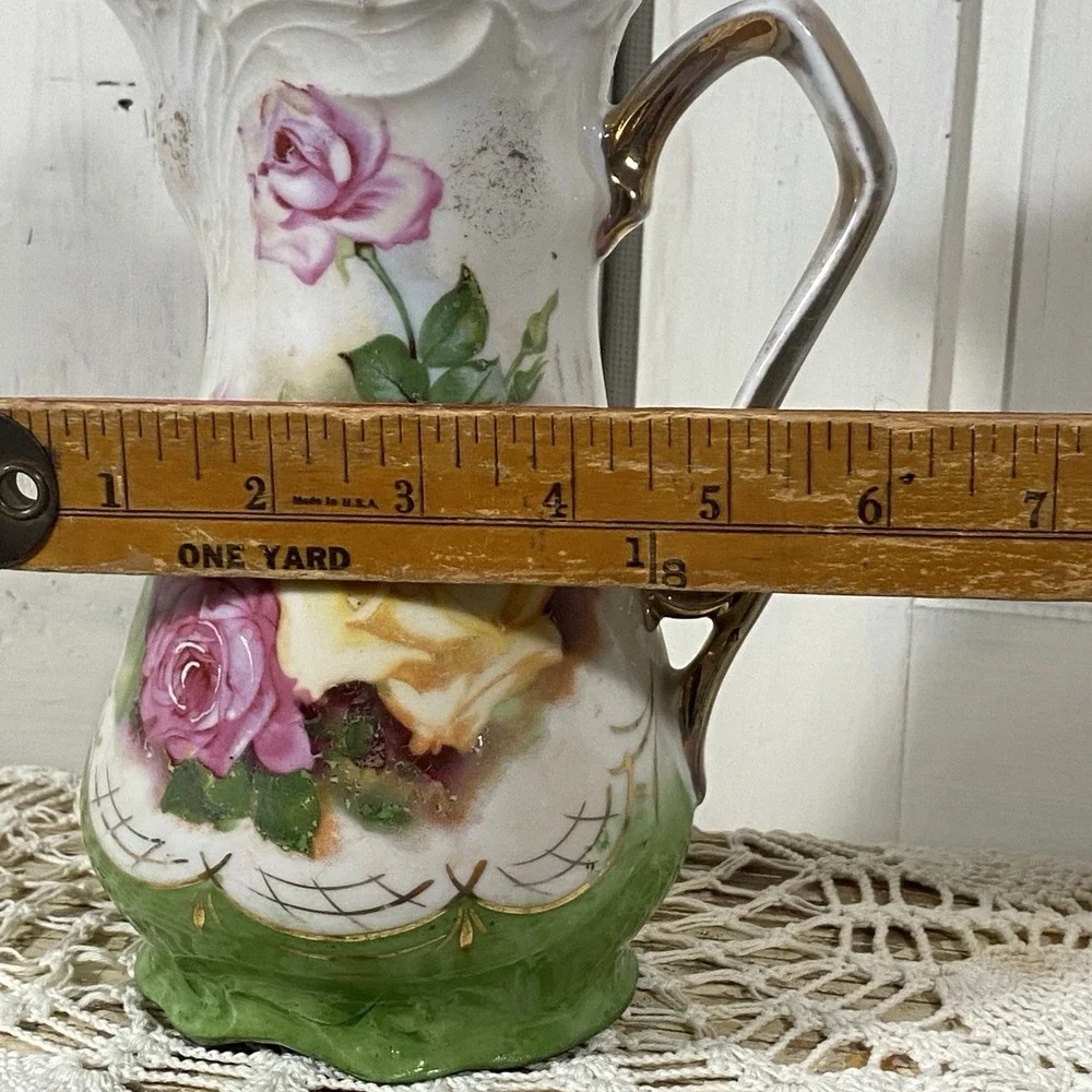 N/A beautiful antique